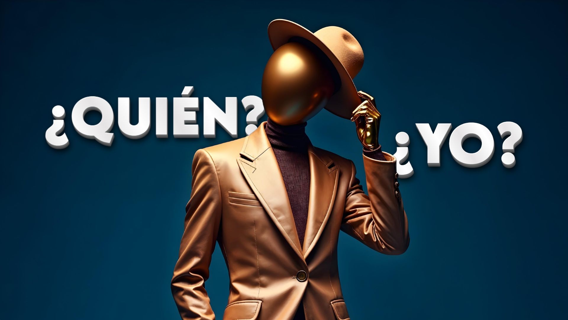 Hay personas que valen oro y no lo saben