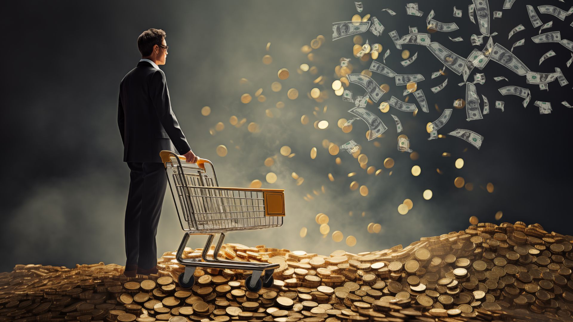 Hablemos del costo del dinero